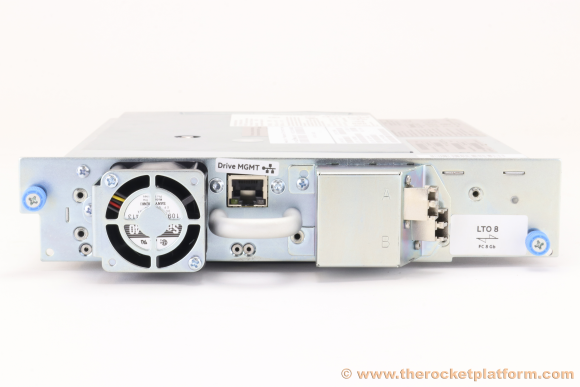 Q6Q67A - HP MSL 1/8 G2 MSL2024 MSL4048 LTO-8 FC Tape Drive