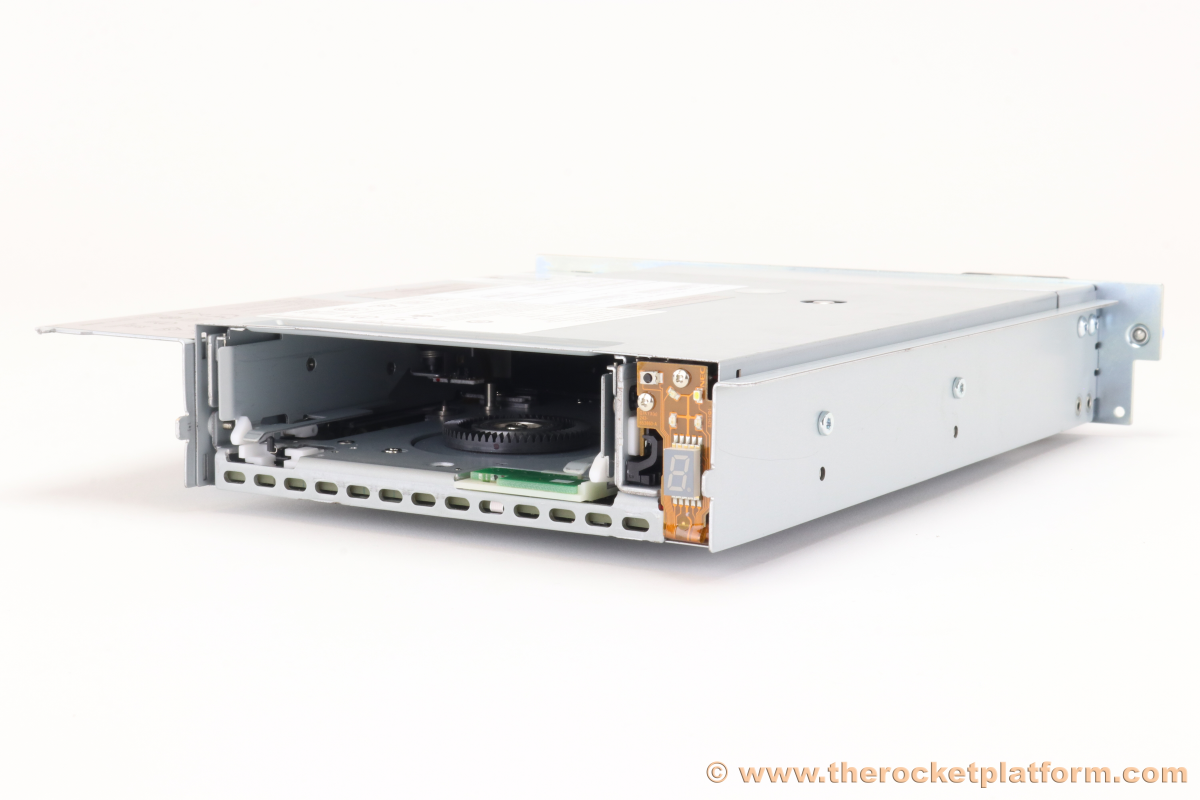 882184-001 - HP MSL 1/8 G2 MSL2024 MSL4048 LTO-8 FC Tape Drive