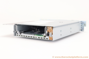 882184-001 - HP MSL 1/8 G2 MSL2024 MSL4048 LTO-8 FC Tape Drive