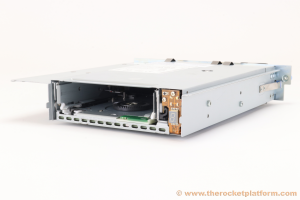 00GH759 - IBM 3555 (TS4300) LTO-6 SAS Tape Drive