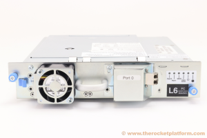 3555-AGKF - IBM 3555 (TS4300) LTO-6 FC Tape Drive