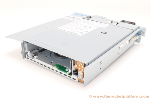 01PL478 - IBM 3555 (TS4300) LTO-7 FC Tape Drive