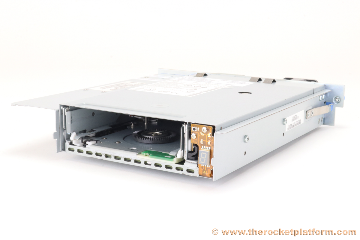 01PL362 - IBM 3555 (TS4300) LTO-8 FC Tape Drive