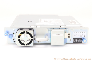 00GH812 - IBM 3555 (TS4300) LTO-8 FC Tape Drive