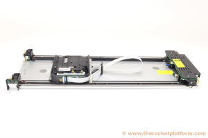 00GH771 - IBM 3555 (TS4300) Robotics Assembly