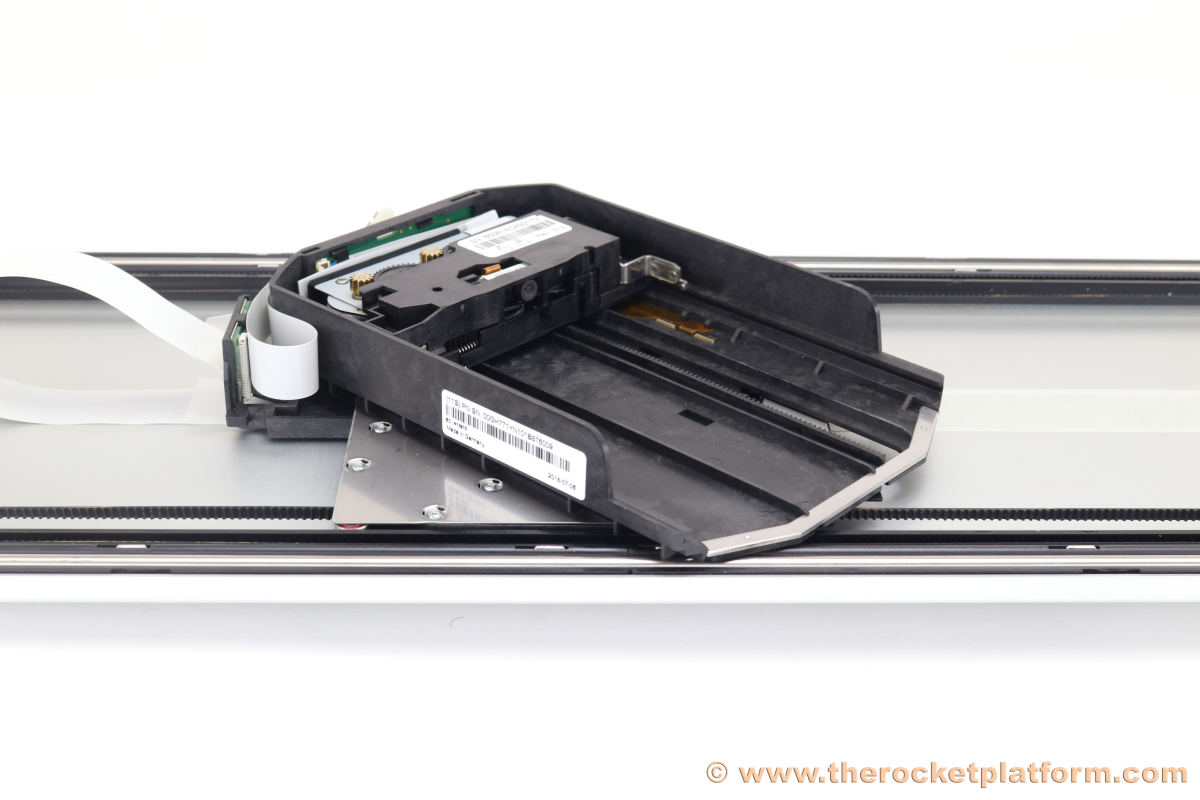 00VJ955 IBM 3555 (TS4300) Version 1 Robotics Assembly