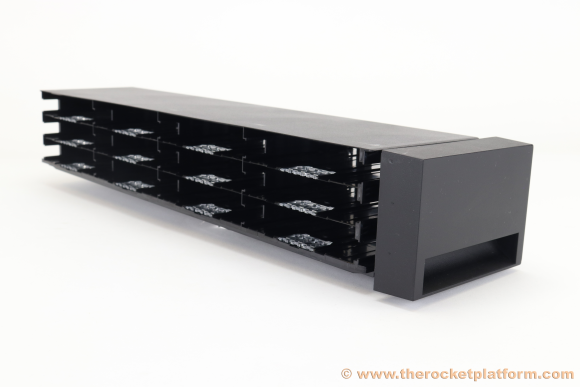 23R6452 - IBM 3573-L2U 3573-L4U (TS3100 TS3200) Right Magazine