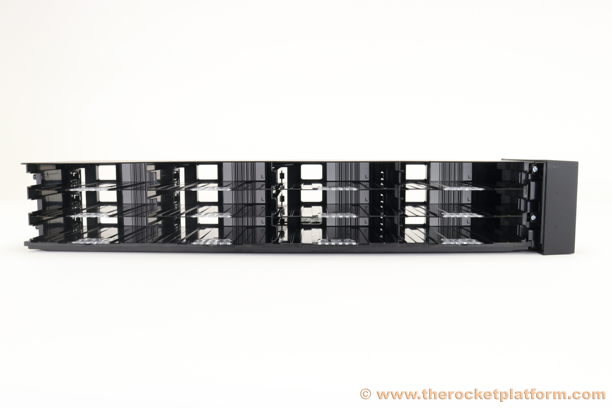 23R6452 - IBM 3573-L2U 3573-L4U (TS3100 TS3200) Right Magazine
