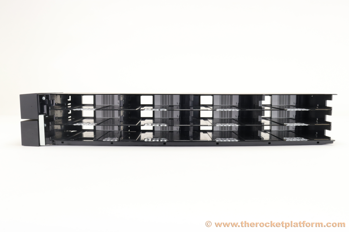 23R6471 - IBM 3573-L2U (TS3100) Left Magazine