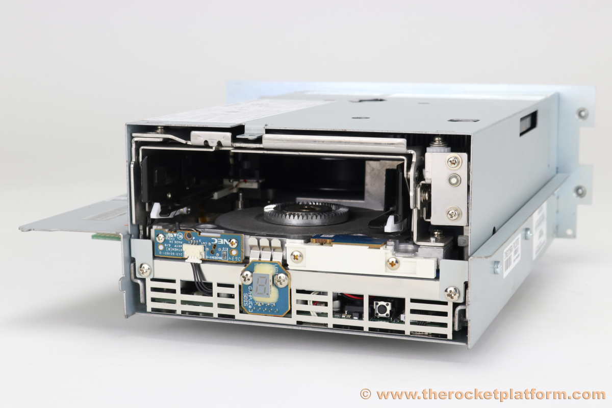 95P5219 - IBM 3573-L2U 3573-L4U (TS3100 TS3200) LTO-3 FC Tape Drive