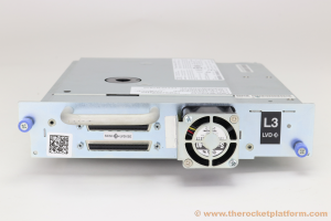 95P5811 - IBM 3573-L2U 3573-L4U (TS3100 TS3200) LTO-3 SCSI Tape Drive