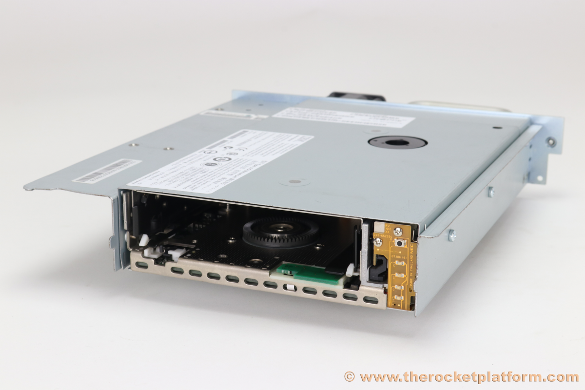 95P5859 - IBM 3573-L2U 3573-L4U (TS3100 TS3200) LTO-3 SCSI Tape Drive