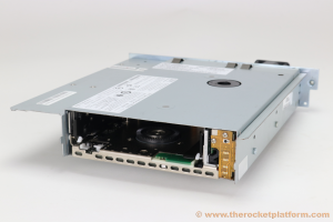 95P5813 - IBM 3573-L2U 3573-L4U (TS3100 TS3200) LTO-3 SAS Tape Drive