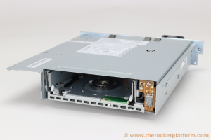 3573-8049 - IBM 3573-L2U 3573-L4U (TS3100 TS3200) LTO-3 SAS Tape Drive