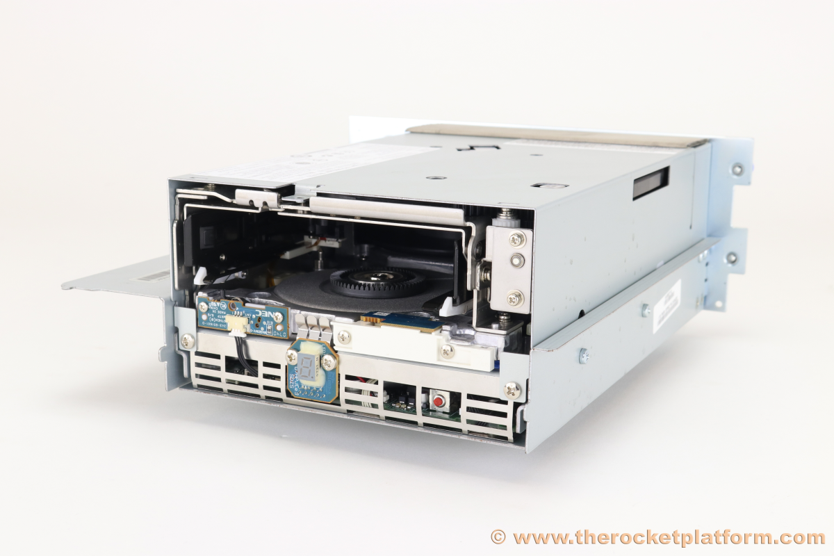 95P5832 - IBM 3573-L2U 3573-L4U (TS3100 TS3200) LTO-4 SCSI Tape Drive