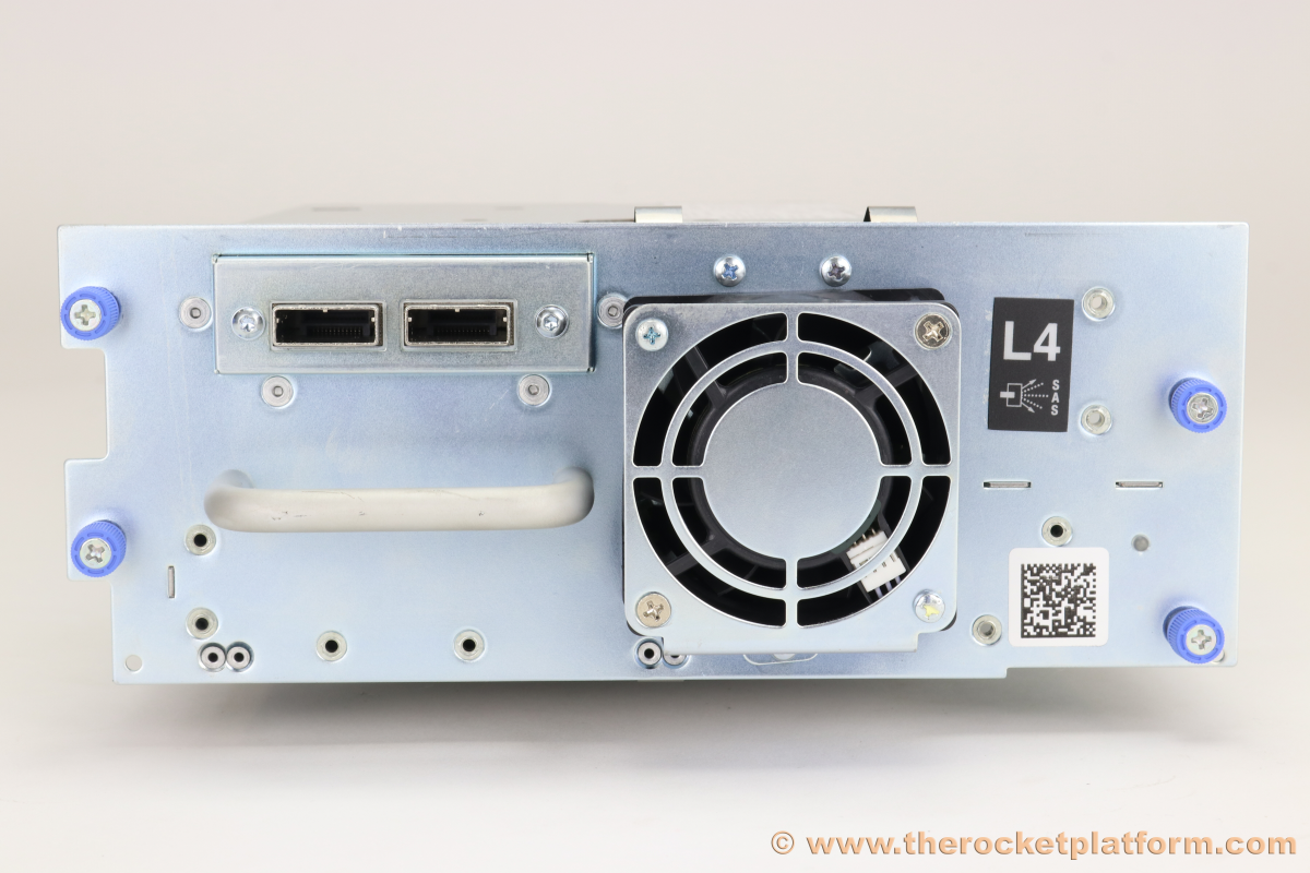 95P5857 - IBM 3573-L2U 3573-L4U (TS3100 TS3200) LTO-4 SAS Tape Drive