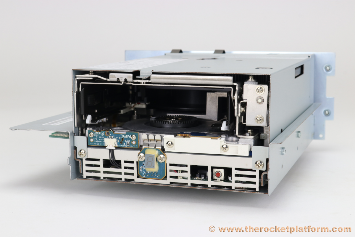 95P5819 - IBM 3573-L2U 3573-L4U (TS3100 TS3200) LTO-4 SAS Tape Drive