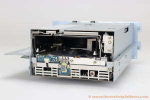 45E2390 - IBM 3573-L2U 3573-L4U (TS3100 TS3200) LTO-4 SAS Tape Drive