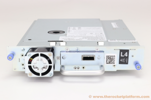 3573-8147 - IBM 3573-L2U 3573-L4U (TS3100 TS3200) LTO-4 SAS Tape Drive