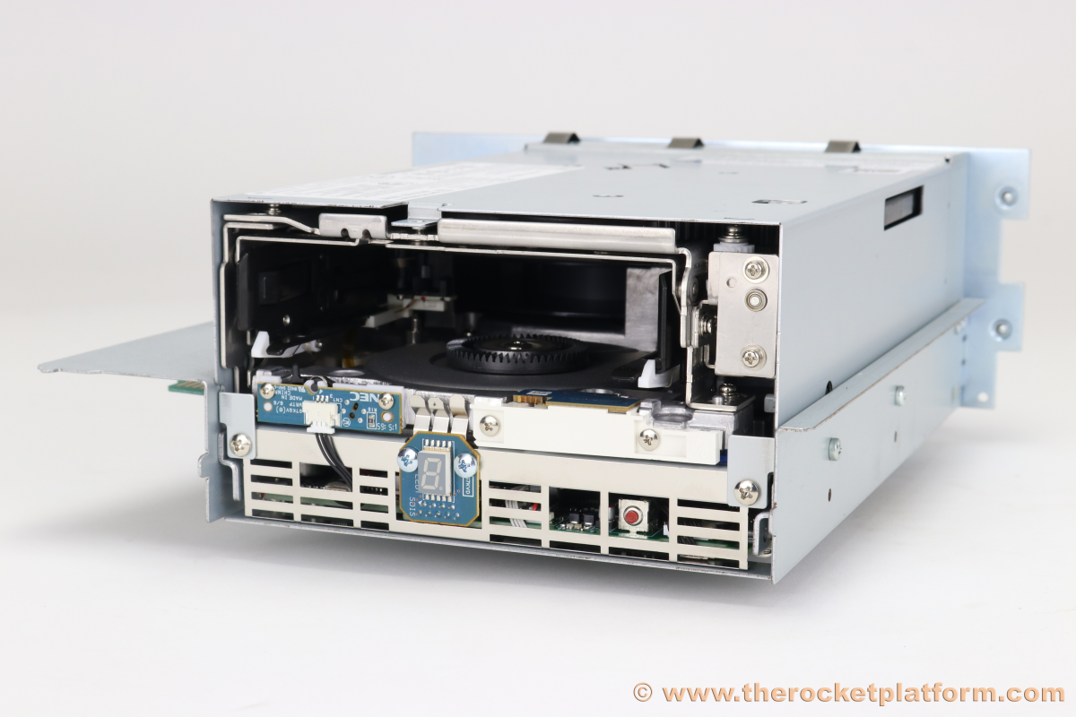 3573-8344 - IBM 3573-L2U 3573-L4U (TS3100 TS3200) LTO-6 FC Tape Drive