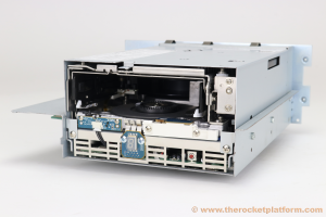 46X4395 - IBM 3573-L2U 3573-L4U (TS3100 TS3200) LTO-6 FC Tape Drive