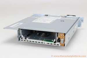 3573-8347 - IBM 3573-L2U 3573-L4U (TS3100 TS3200) LTO-6 SAS Tape Drive