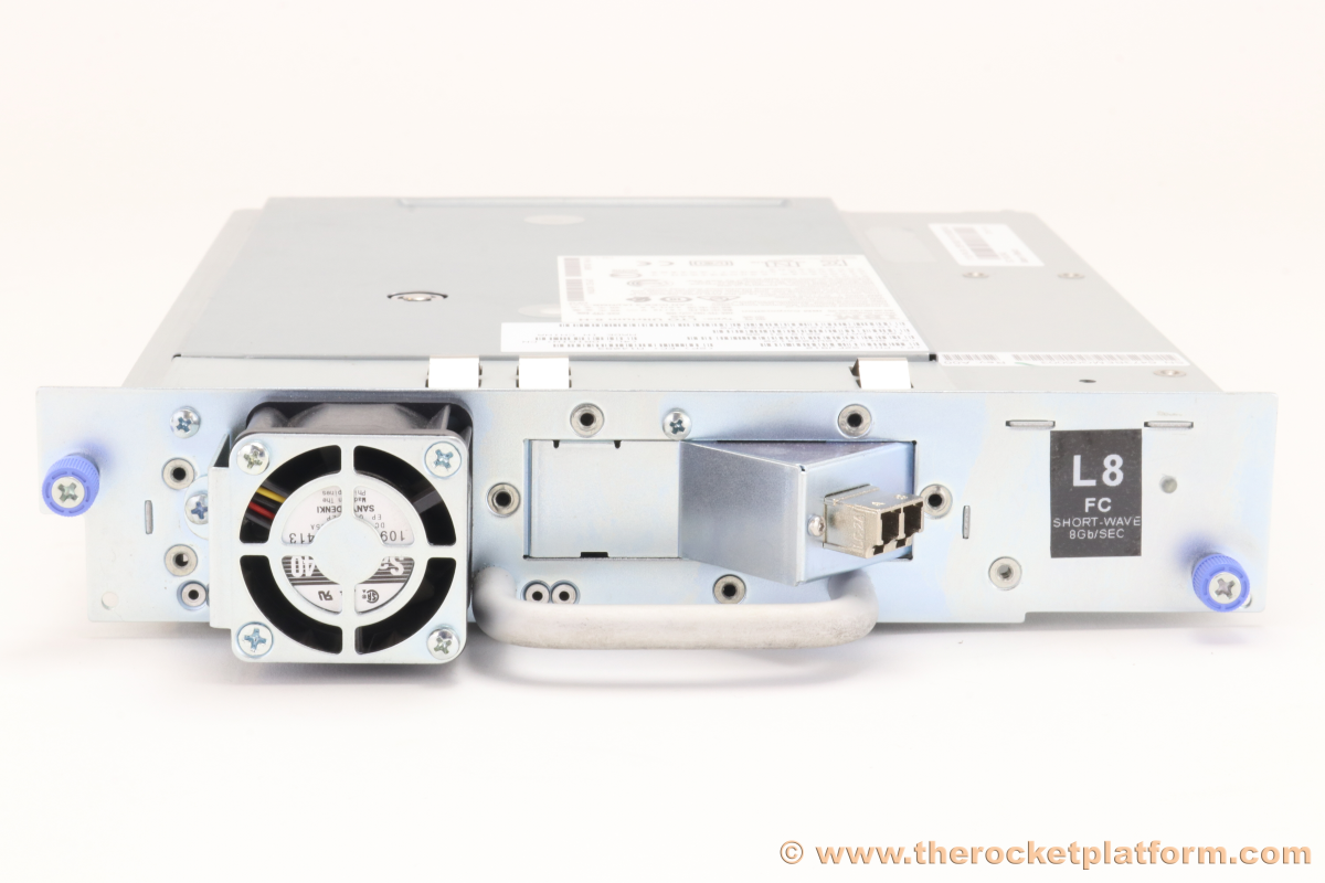 3573-8548 - IBM 3573-L2U 3573-L4U (TS3100 TS3200) LTO-8 FC Tape Drive