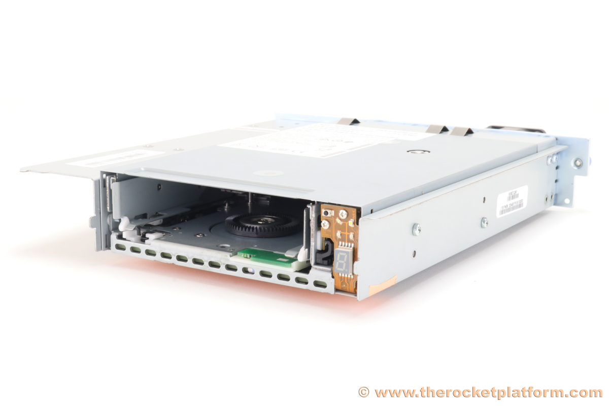 00GH806 - IBM 3573-L2U 3573-L4U (TS3100 TS3200) LTO-8 FC Tape Drive