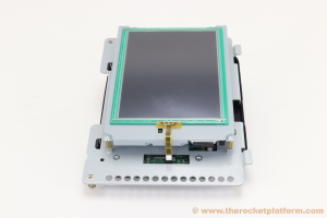 23R6174 - IBM 3576 (TS3310) LCD Touch Panel