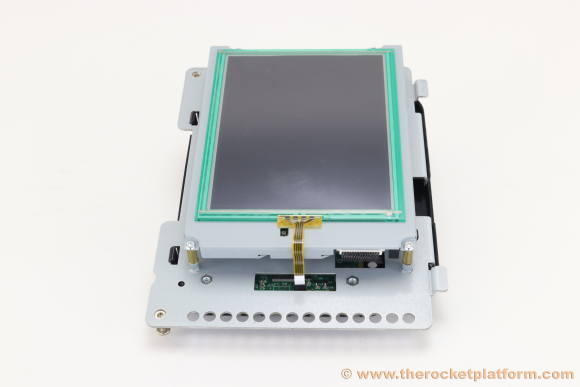 23R6174 - IBM 3576 (TS3310) LCD Touch Panel