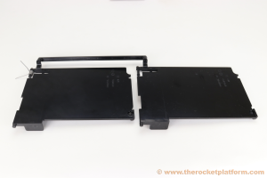 95P5425 - IBM 3576 (TS3310) I/E Safety Flap 9U