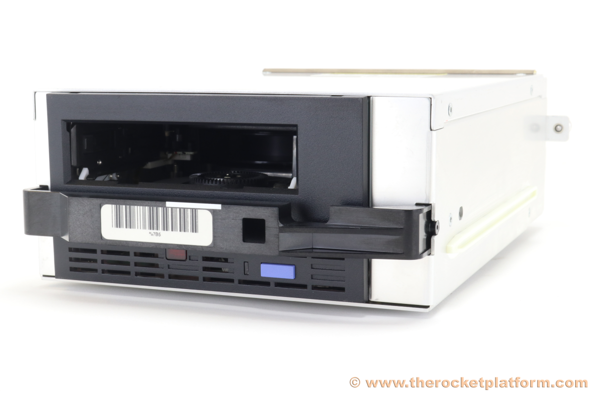 3576-8542 - IBM 3576 (TS3310) LTO-8 FC Tape Drive