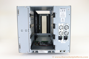 3576-E9U - IBM 3576 (TS3310) Expansion Unit Chassis 9U
