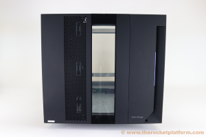 3576-E9U - IBM 3576 (TS3310) Expansion Unit Chassis 9U