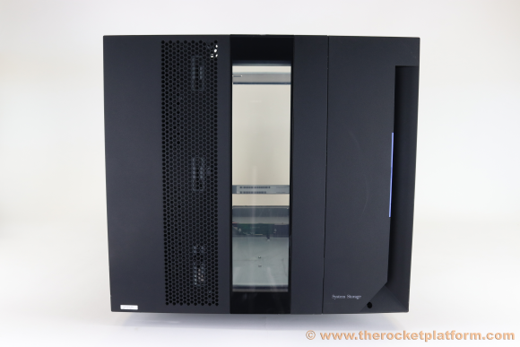 3576-E9U - IBM 3576 (TS3310) Expansion Unit Chassis 9U