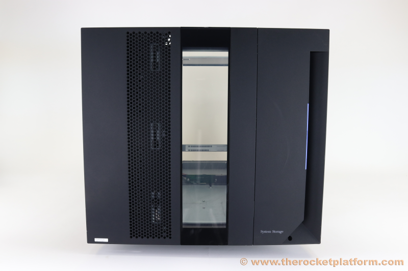 3576E9U IBM 3576 (TS3310) Expansion Unit Chassis 9U