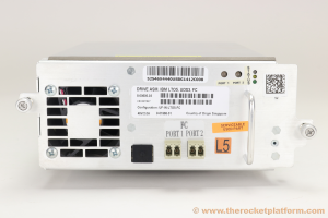 3576-8242 - IBM 3576 (TS3310) LTO-5 FC Tape Drive