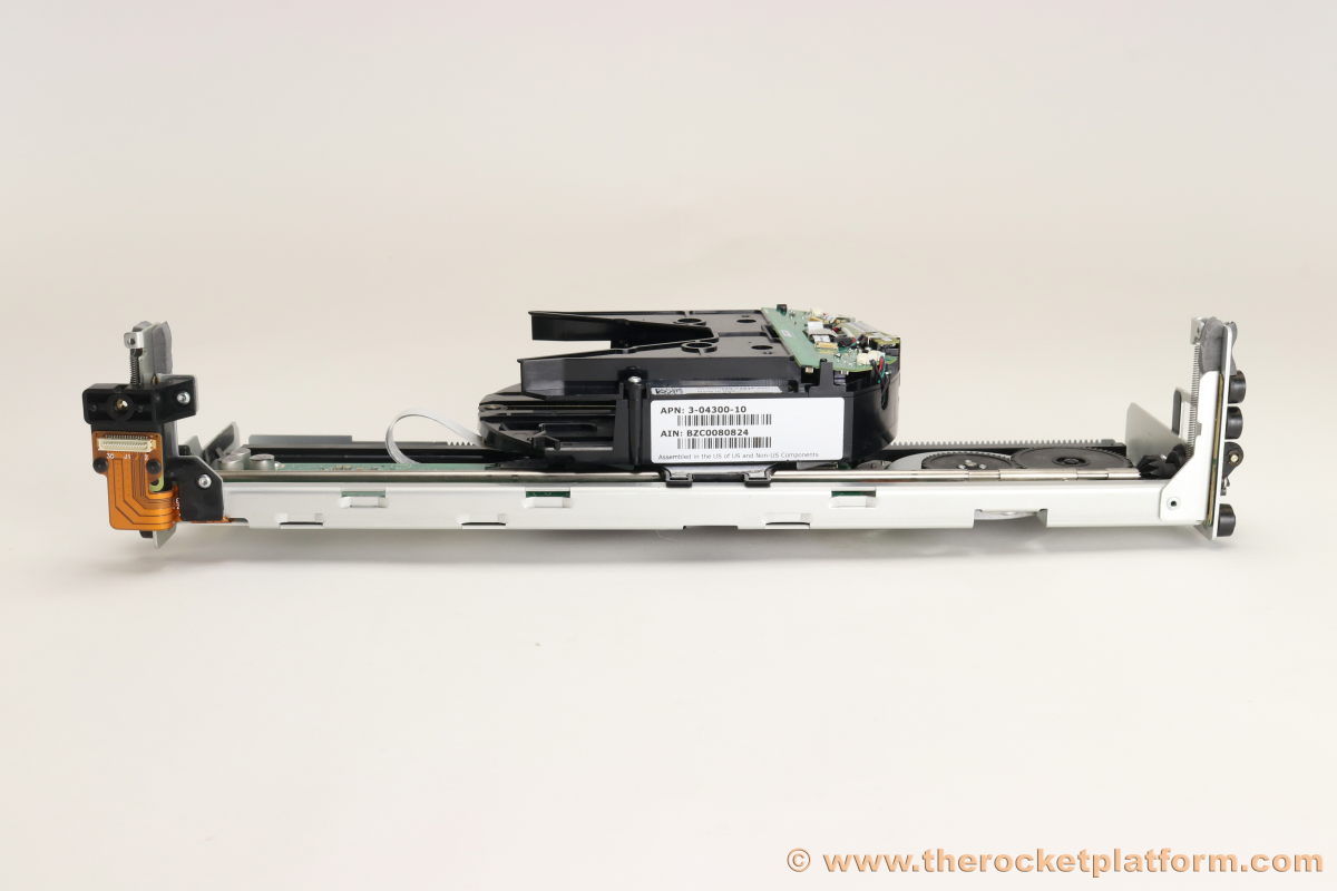 00VJ263 - IBM 3576 (TS3310) M2 Picker