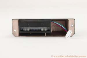 24R0847 - IBM 3581 LTO Barcode Reader