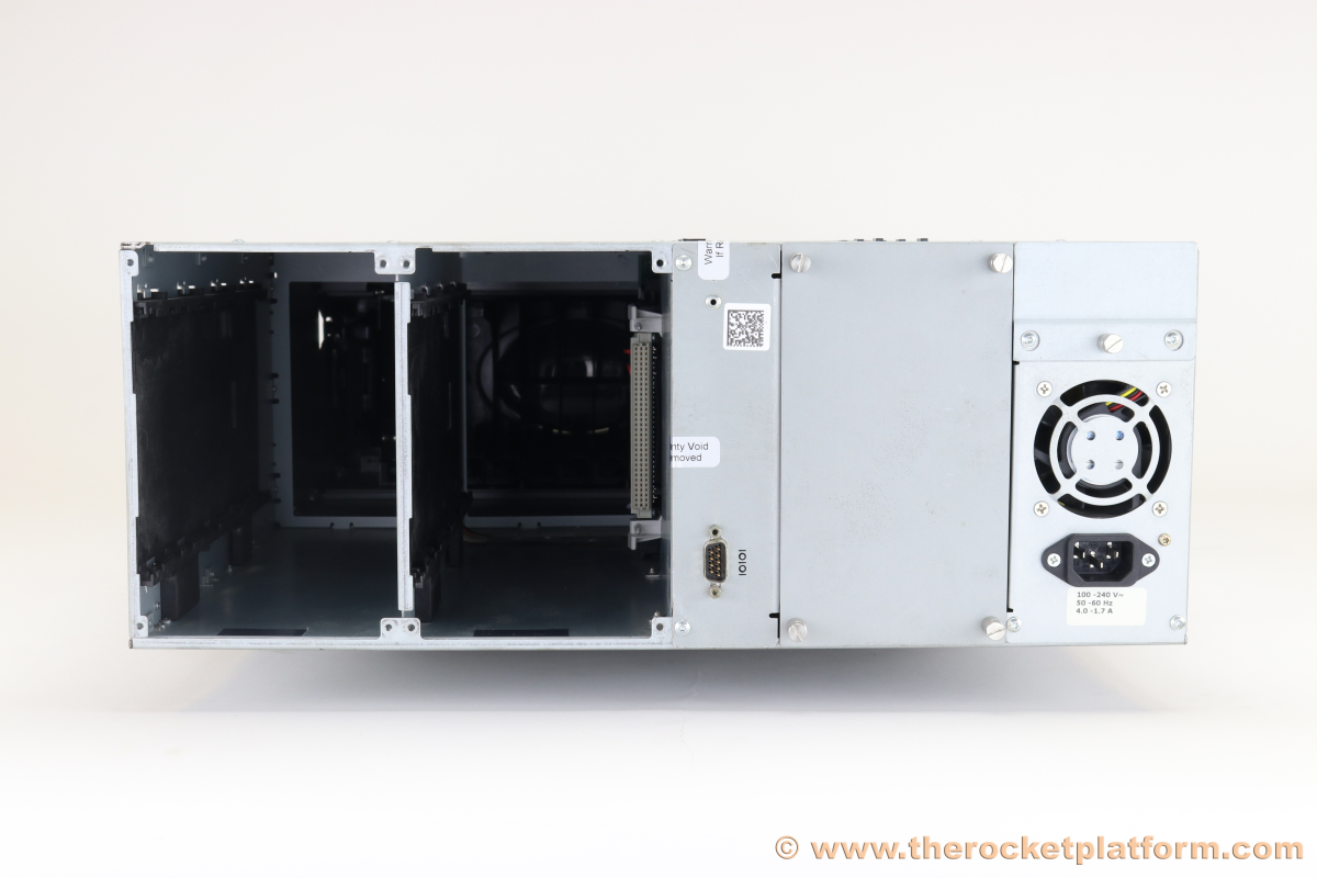 18P7848 - IBM 3582 Chassis Assembly
