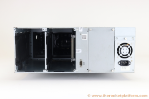 18P7848 - IBM 3582 Chassis Assembly
