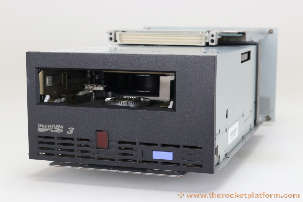 3582-8033 - IBM 3582 LTO-3 SCSI Tape Drive