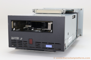 3582-8033 - IBM 3582 LTO-3 SCSI Tape Drive