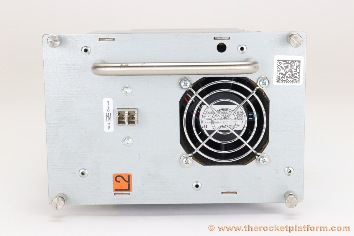 3582-8105 - IBM 3582 LTO-2 FC Tape Drive