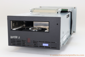 3582-8105 - IBM 3582 LTO-2 FC Tape Drive