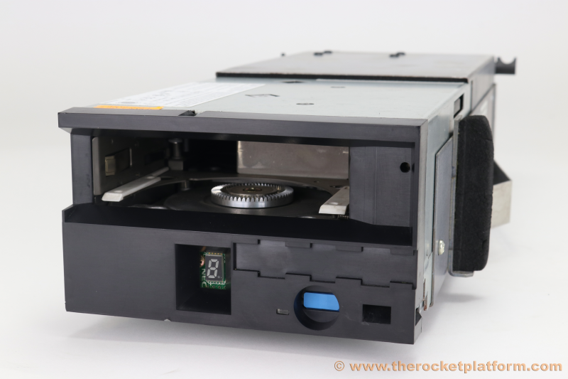 (1456) IBM 3584 (TS3500) LTO1 FC Tape Drive