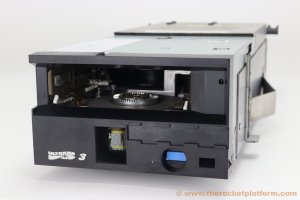 3588-F3A - IBM 3584 (TS3500) LTO-3 2GB FC Tape Drive