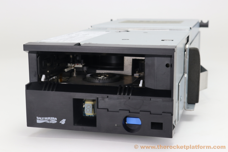 3588F4A IBM 3584 (TS3500) LTO4 FC Tape Drive