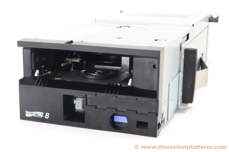 3588F8A IBM 3584 (TS3500) LTO8 FC Tape Drive