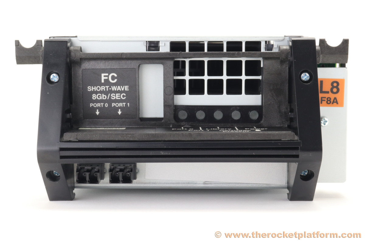 3588-F8A - IBM 3584 (TS3500) LTO-8 FC Tape Drive